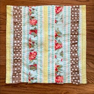 matilda jane pillow case